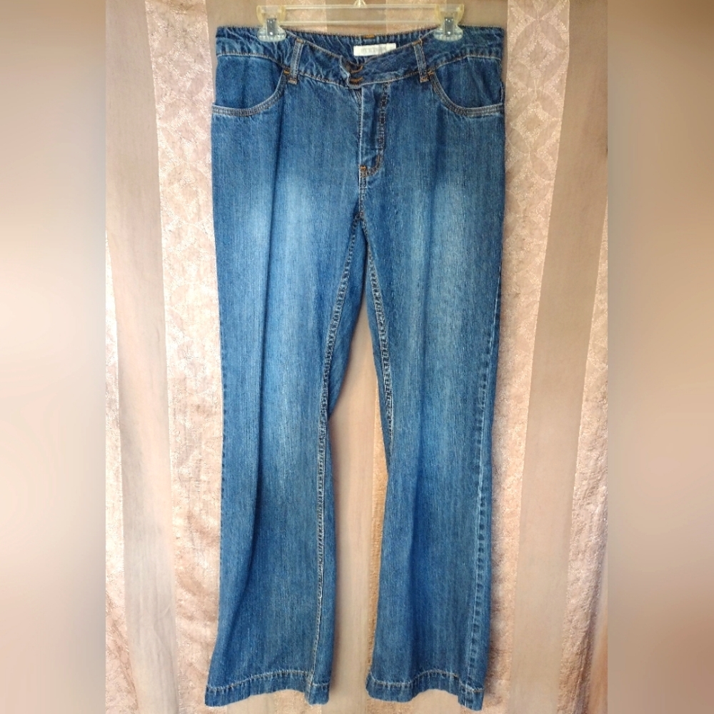 👖 Stetson Women's Jeans City Trouser